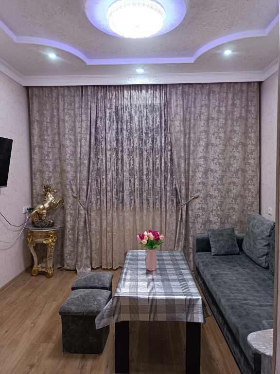 Ереван: Guest house Tevosyan 43