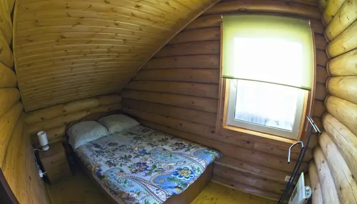 Сыктывкар: Ochag
