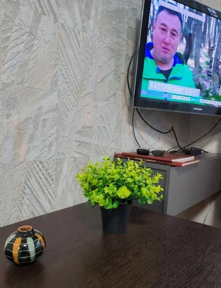 Владимир: Квартира Уютная в Центре Владимира