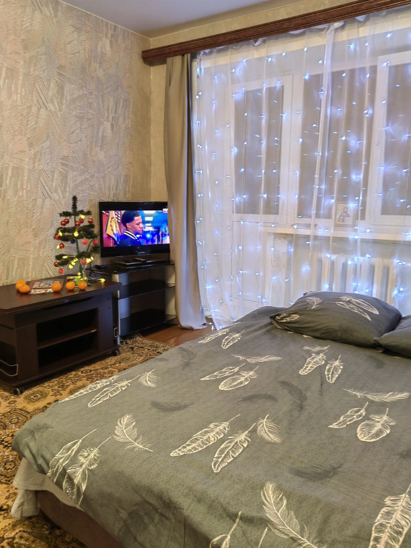 Владимир: Квартира Уютная в Центре Владимира