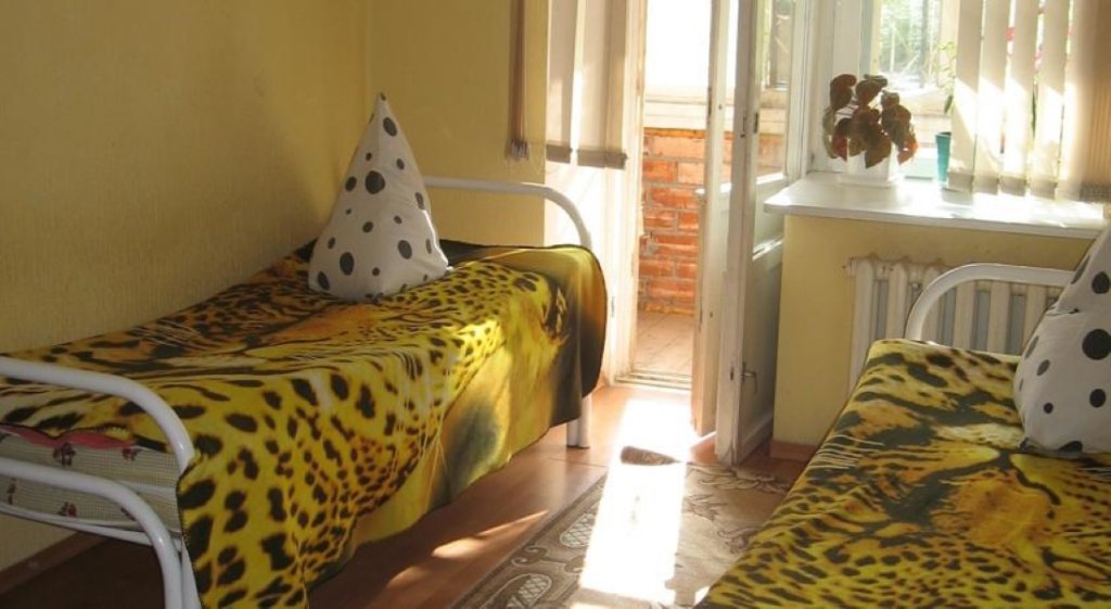 Сыктывкар: Ochag Hotel