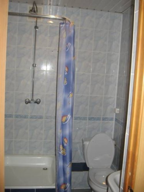 Сыктывкар: Ochag Hotel