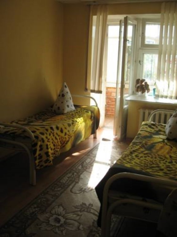 Сыктывкар: Ochag Hotel
