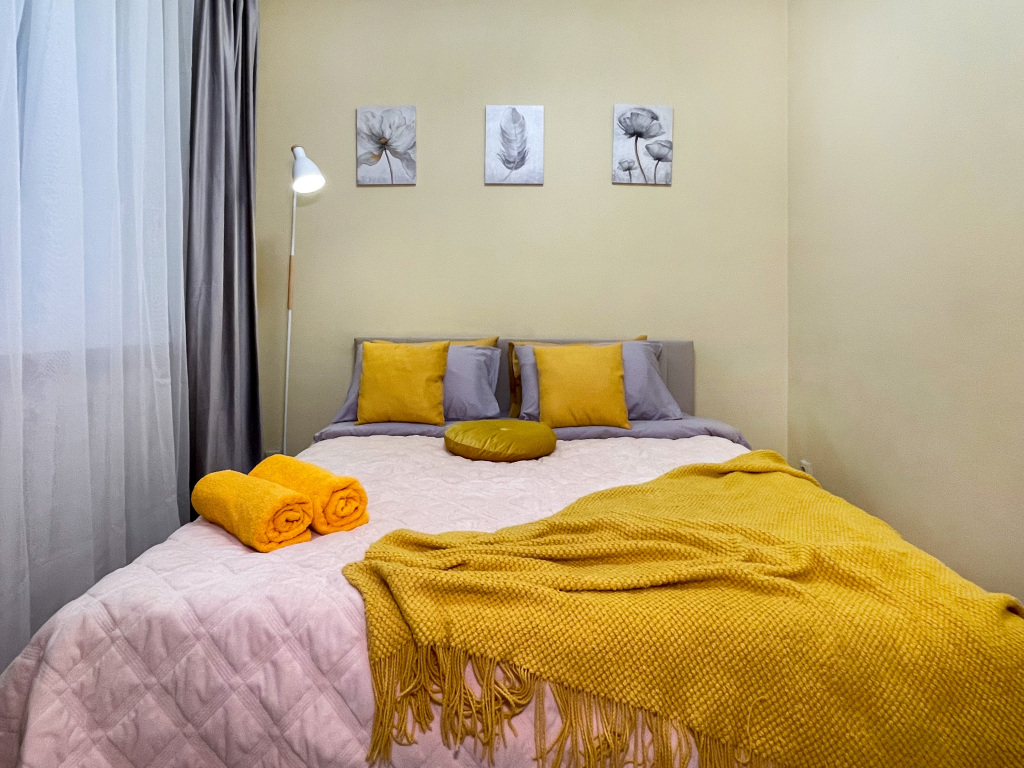 Квартира Сдается 2-комнатная квартира, 40 м² — фото 4