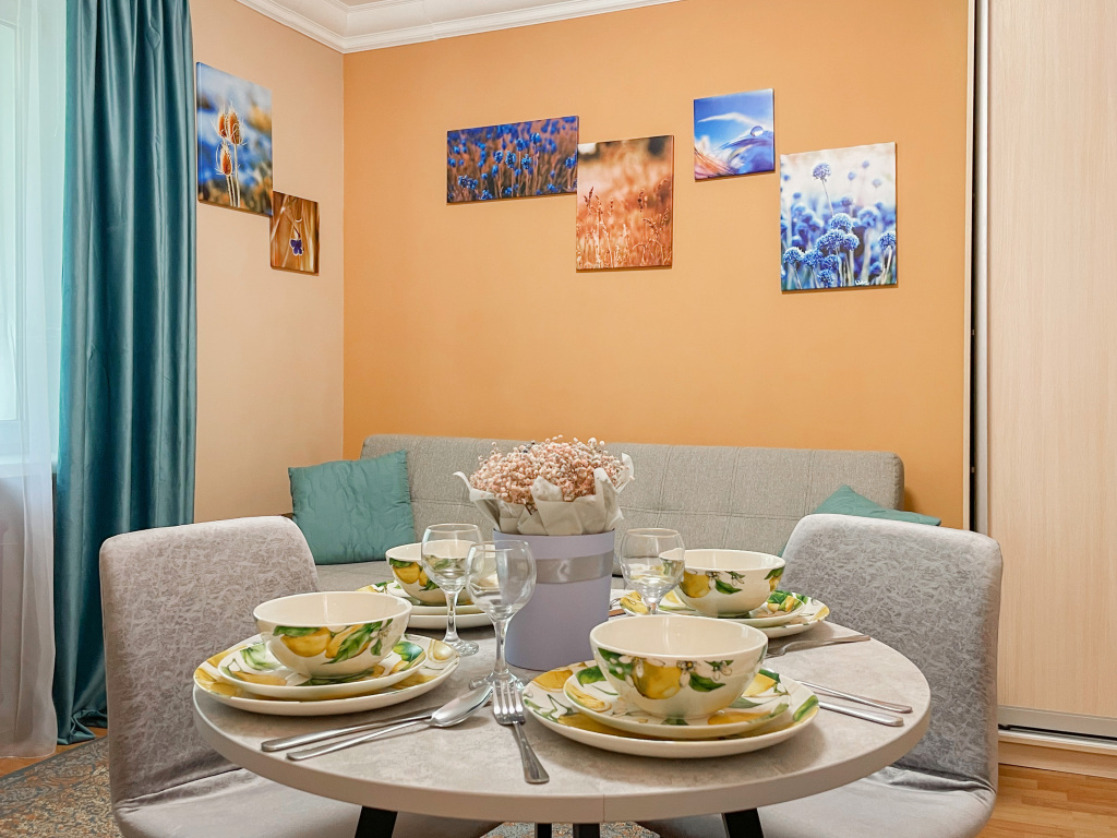 Москва: Квартира Сдается 2-комнатная квартира, 40 м²