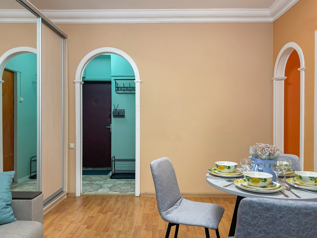Москва: Квартира Сдается 2-комнатная квартира, 40 м²