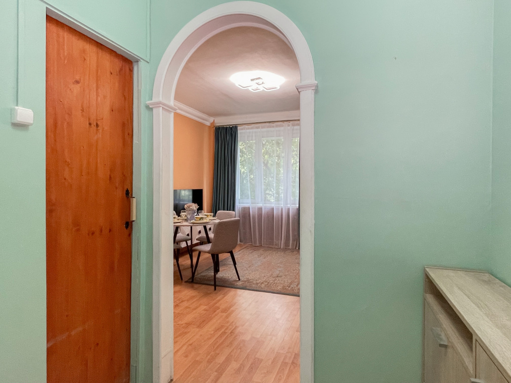 Москва: Квартира Сдается 2-комнатная квартира, 40 м²