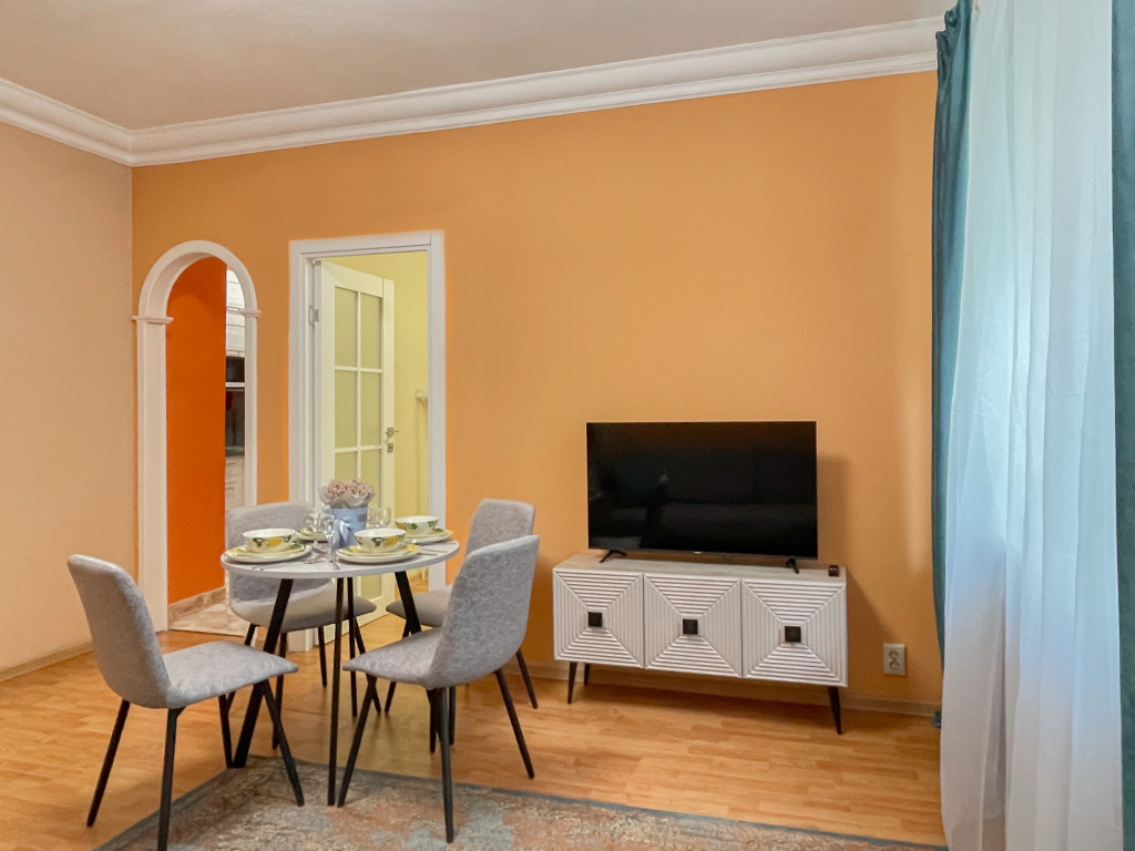 Москва: Квартира Сдается 2-комнатная квартира, 40 м²