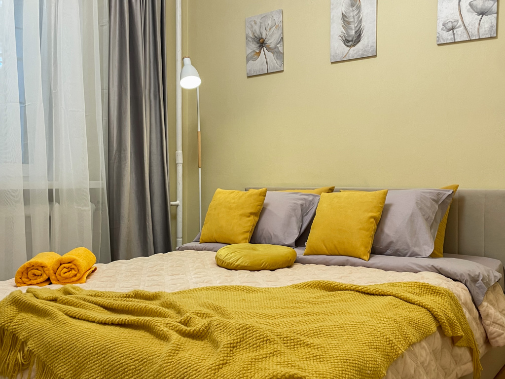 Квартира Сдается 2-комнатная квартира, 40 м² — фото 3