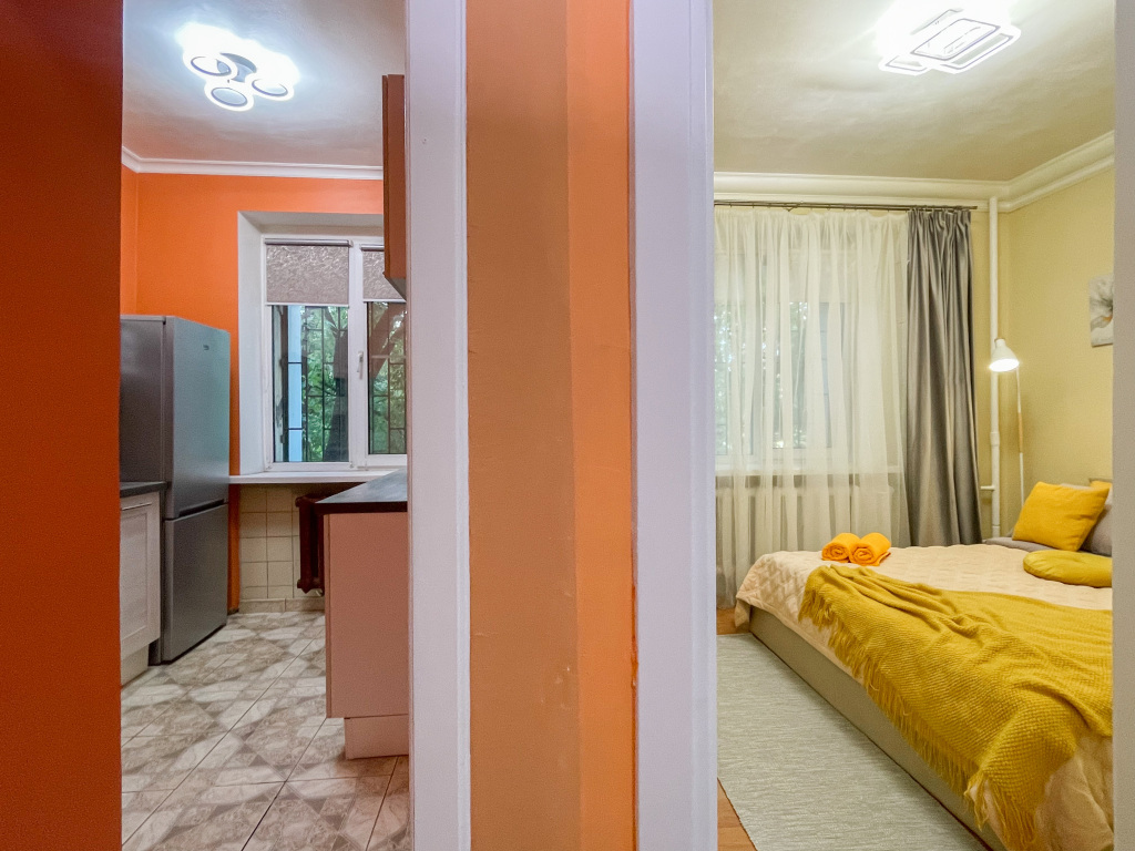 Москва: Квартира Сдается 2-комнатная квартира, 40 м²