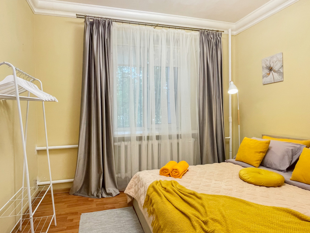 Квартира Сдается 2-комнатная квартира, 40 м² — фото 5