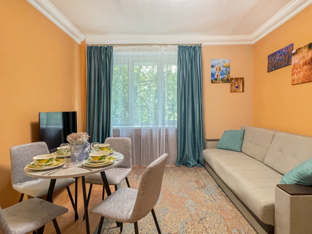 Москва: Квартира Сдается 2-комнатная квартира, 40 м²