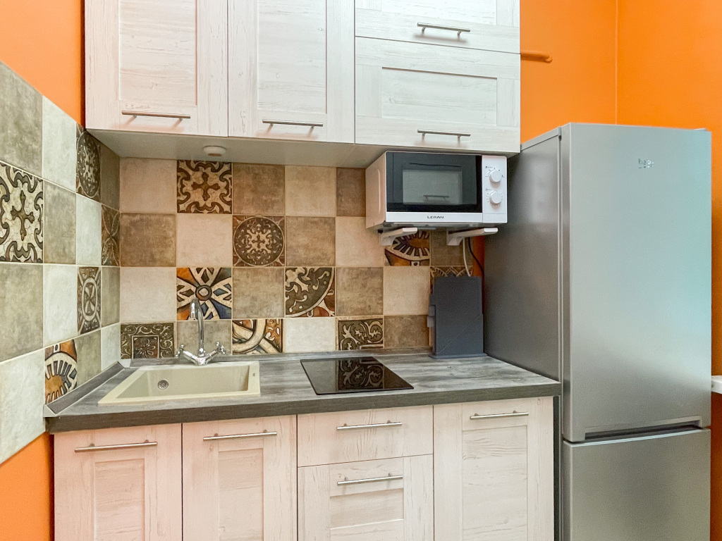 Москва: Квартира Сдается 2-комнатная квартира, 40 м²
