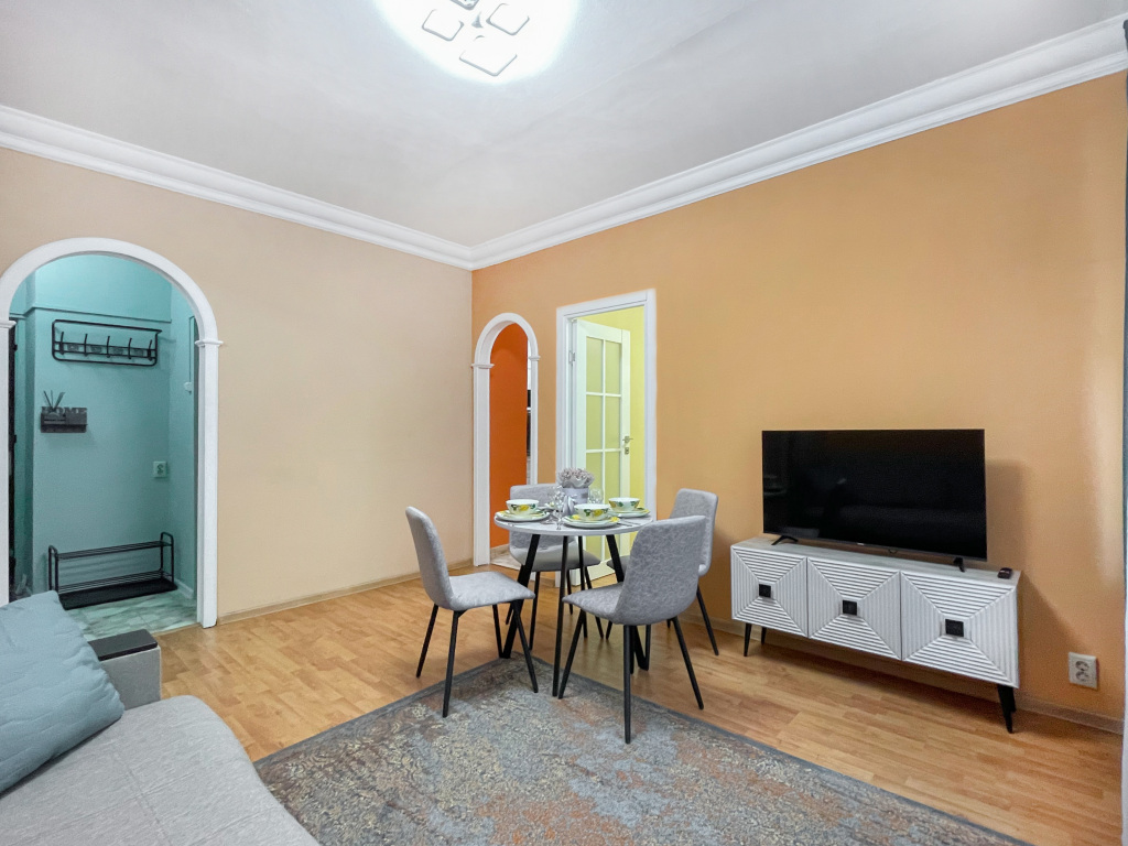 Москва: Квартира Сдается 2-комнатная квартира, 40 м²