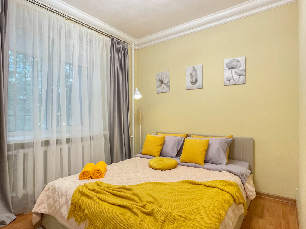 Квартира Сдается 2-комнатная квартира, 40 м² — фото 6
