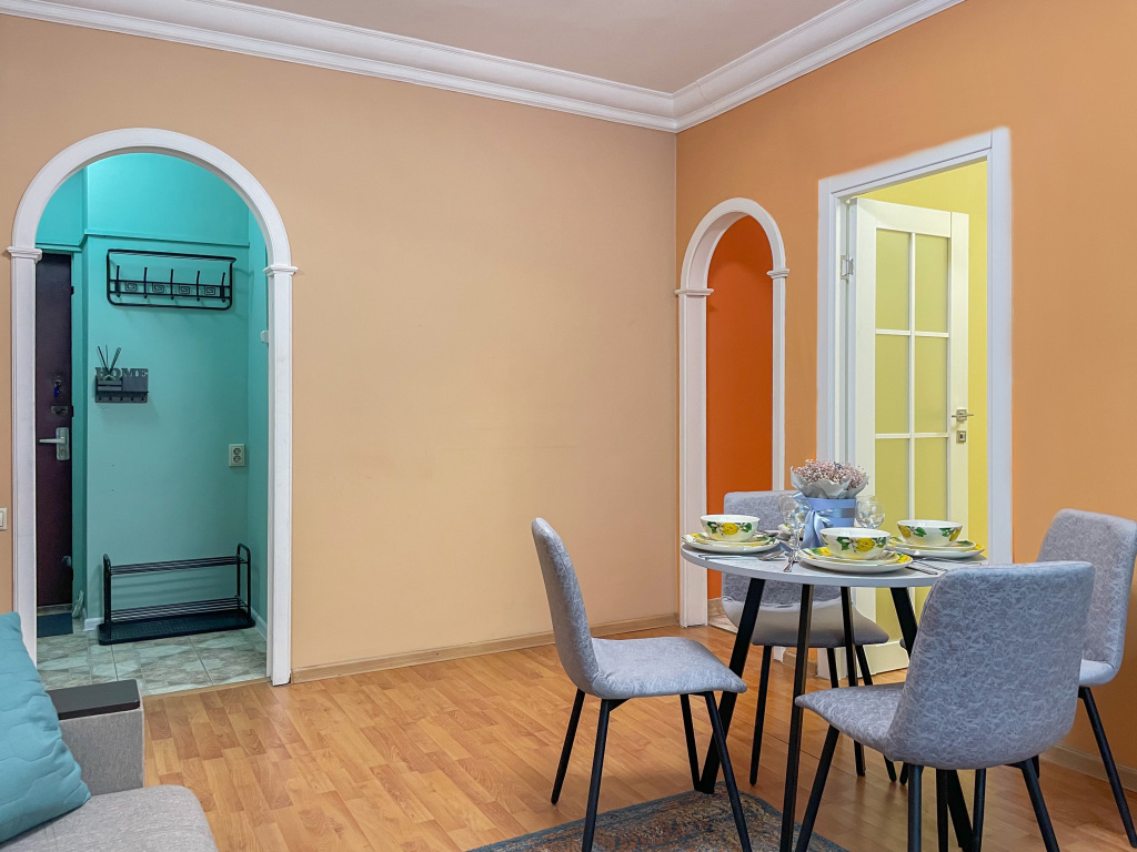 Москва: Квартира Сдается 2-комнатная квартира, 40 м²