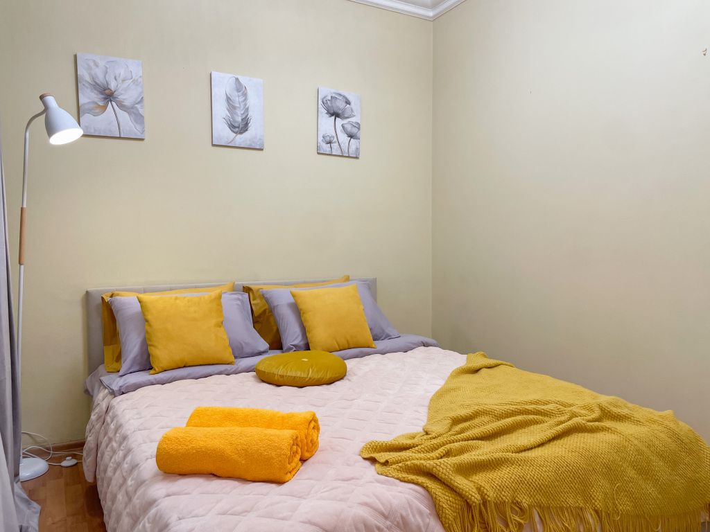 Квартира Сдается 2-комнатная квартира, 40 м² — фото 2
