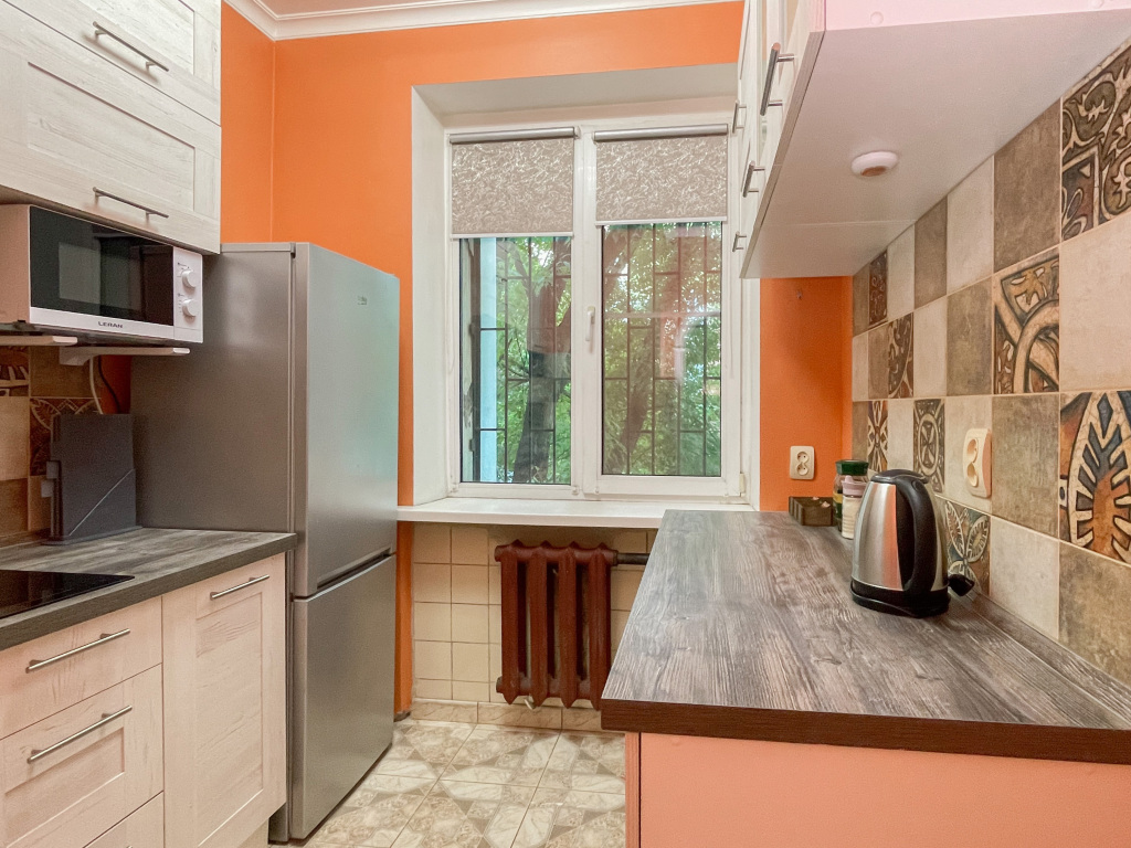 Москва: Квартира Сдается 2-комнатная квартира, 40 м²