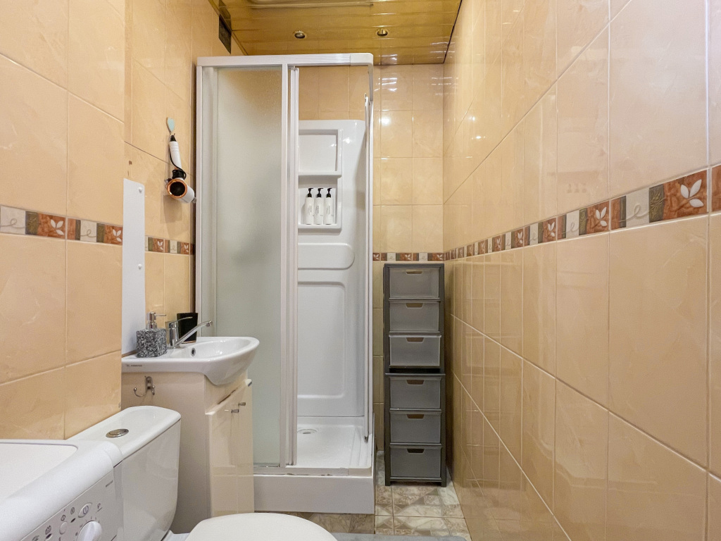 Москва: Квартира Сдается 2-комнатная квартира, 40 м²