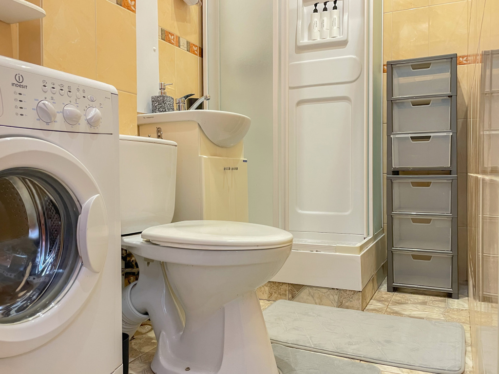 Москва: Квартира Сдается 2-комнатная квартира, 40 м²