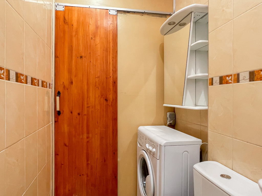 Москва: Квартира Сдается 2-комнатная квартира, 40 м²
