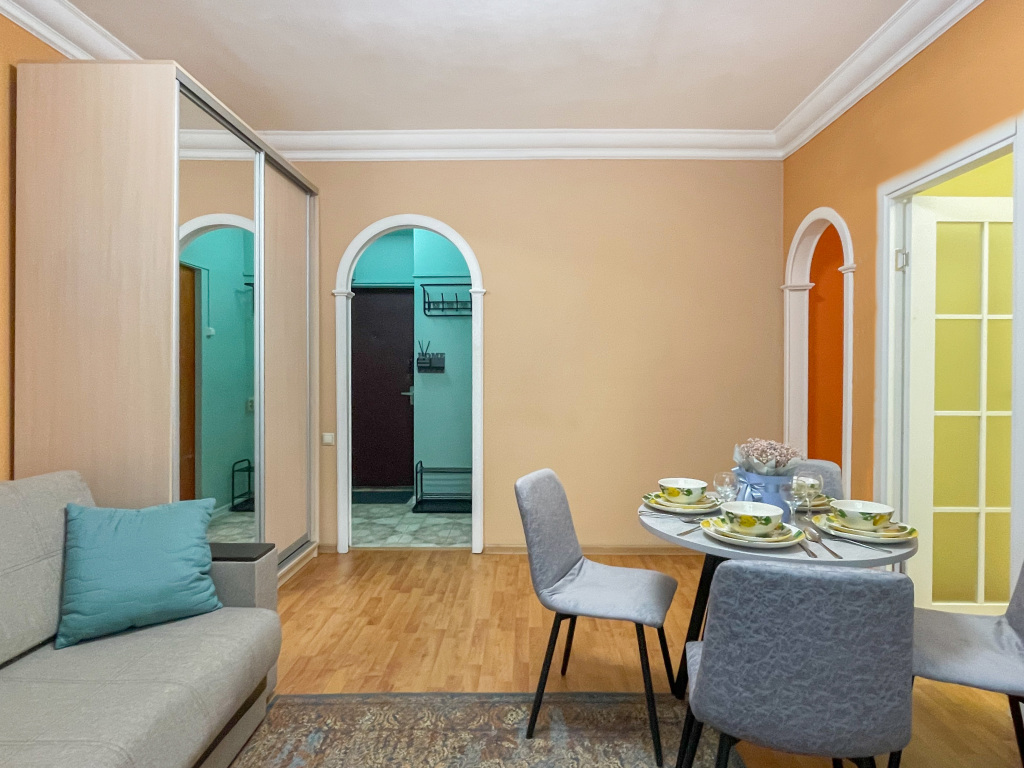 Москва: Квартира Сдается 2-комнатная квартира, 40 м²