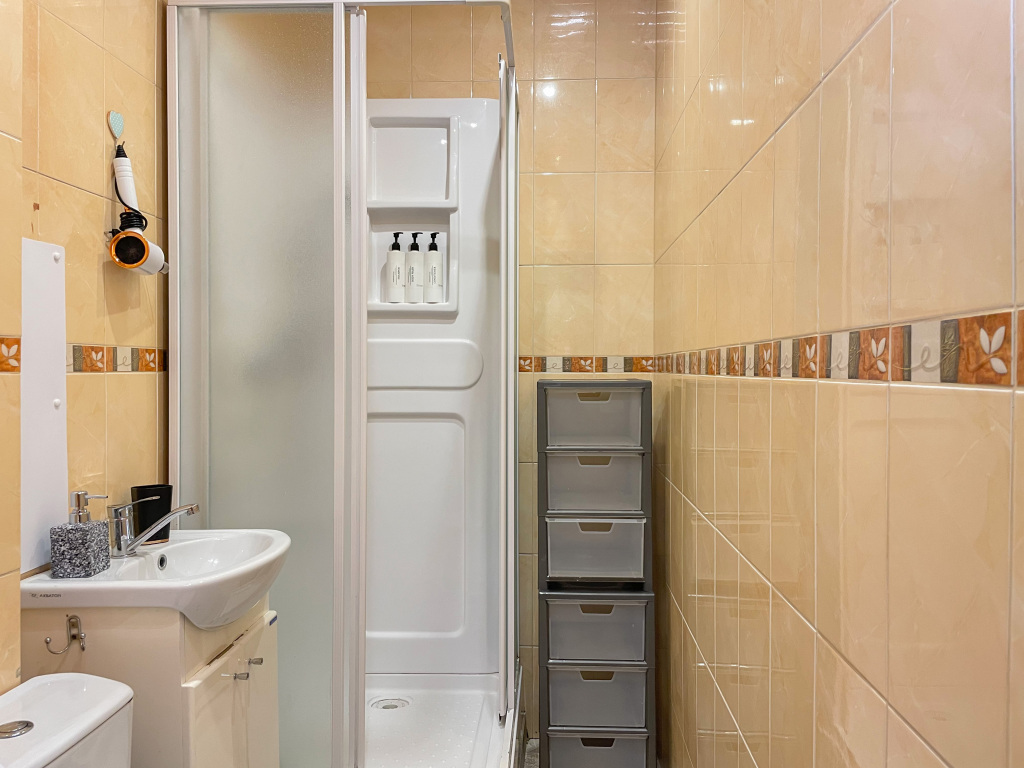 Москва: Квартира Сдается 2-комнатная квартира, 40 м²