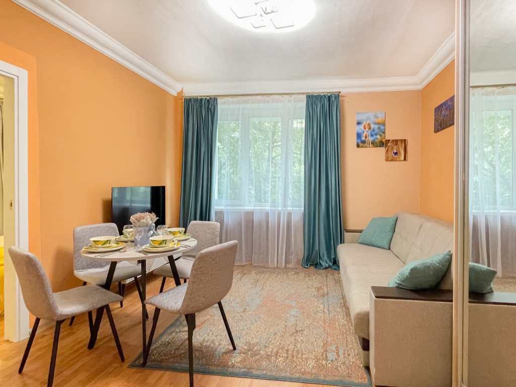 Москва: Квартира Сдается 2-комнатная квартира, 40 м²