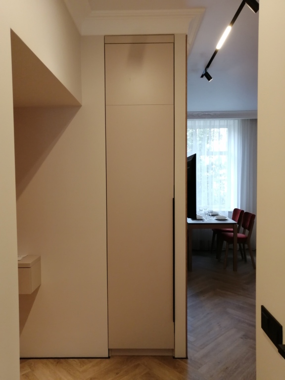 Санкт-Петербург: Квартира в Центре