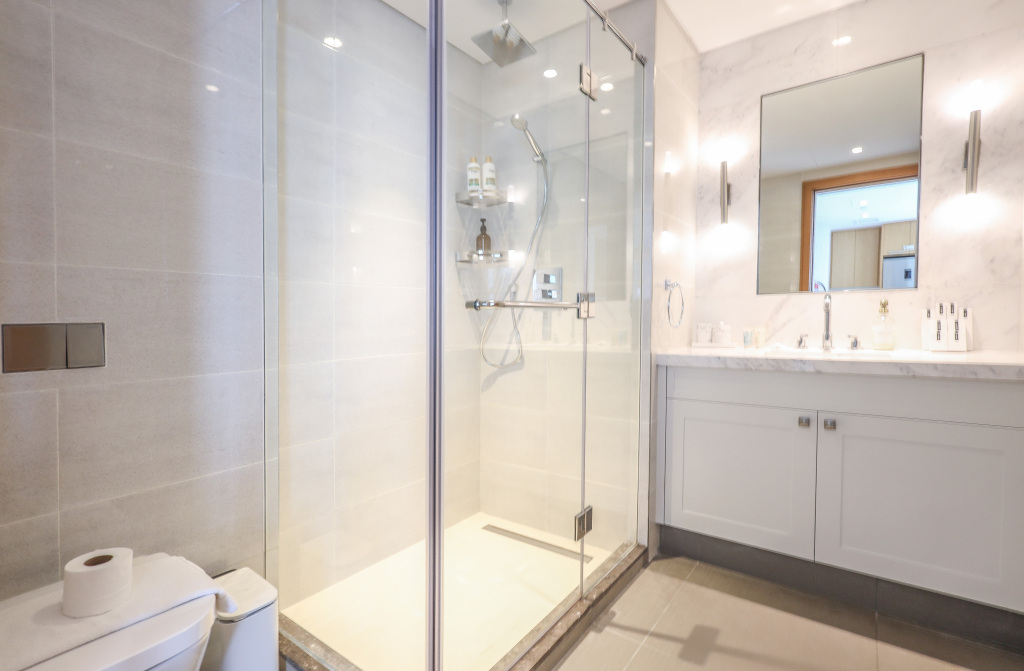 Дубай: Апартаменты Elite LUX Holiday Homes - Exclusive 1 BHK at Opera Grand, Downtown Dubai