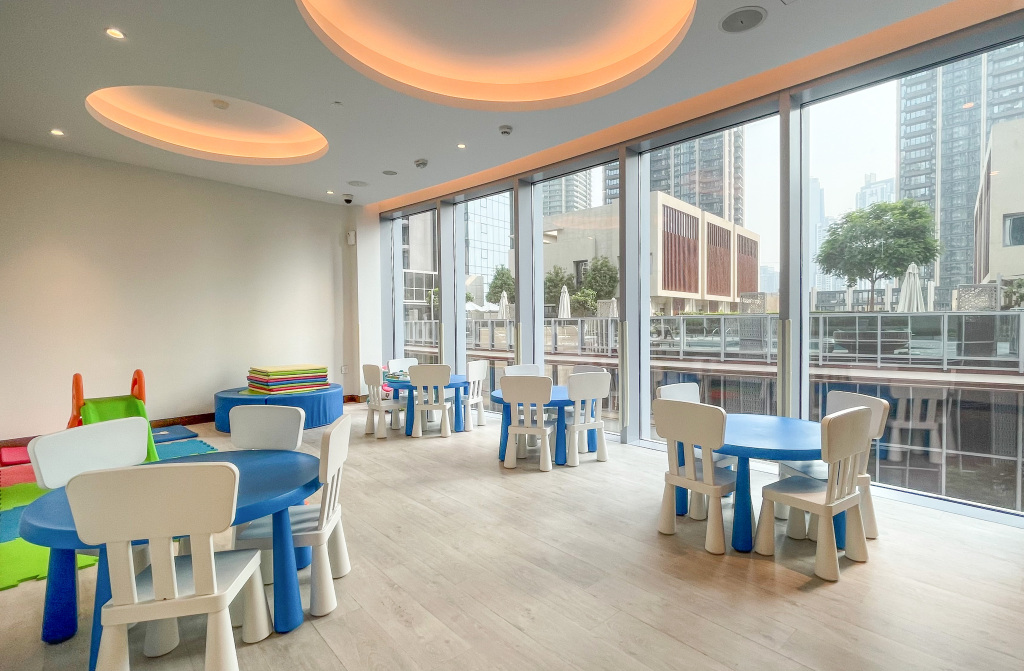 Дубай: Апартаменты Elite LUX Holiday Homes - Exclusive 1 BHK at Opera Grand, Downtown Dubai