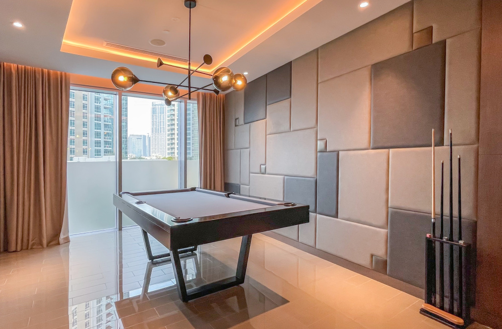 Дубай: Апартаменты Elite LUX Holiday Homes - Exclusive 1 BHK at Opera Grand, Downtown Dubai