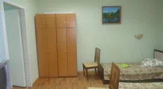 Сыктывкар: Sysola Hotel