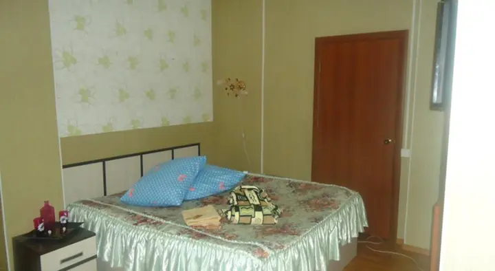 Сыктывкар: Sysola Hotel