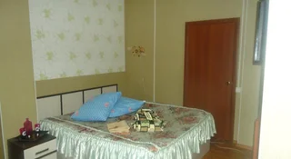 Сыктывкар: Sysola Hotel
