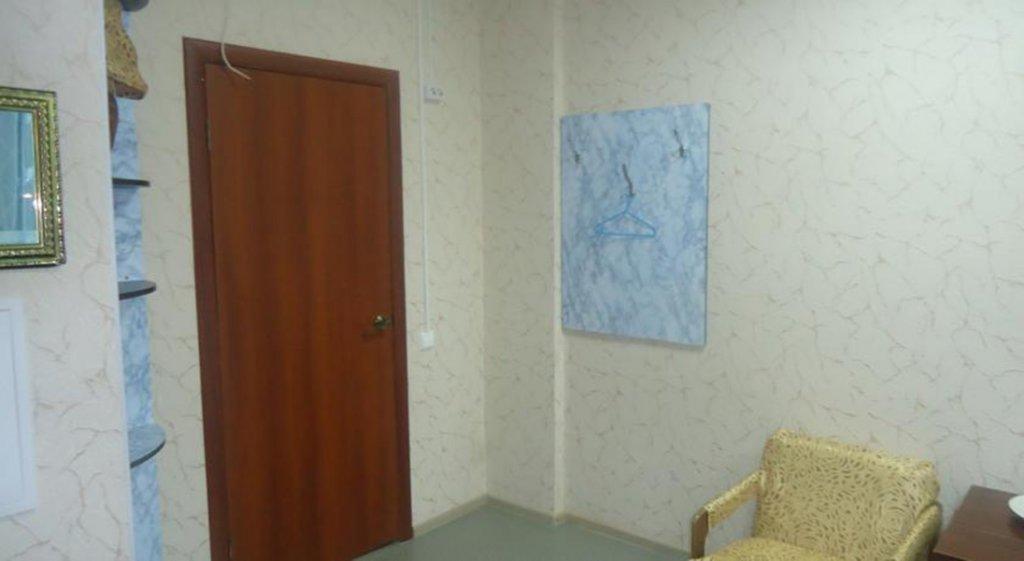 Сыктывкар: Sysola Hotel