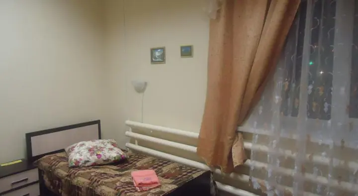 Сыктывкар: Sysola Hotel