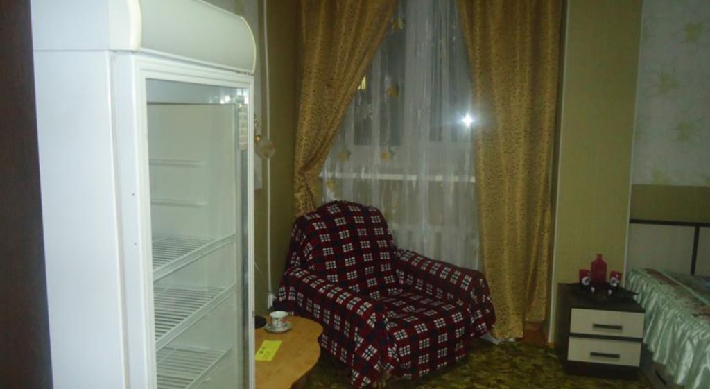 Сыктывкар: Sysola Hotel