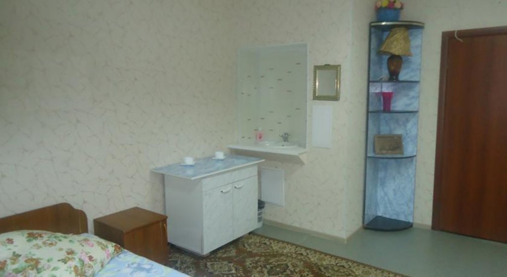 Сыктывкар: Sysola Hotel