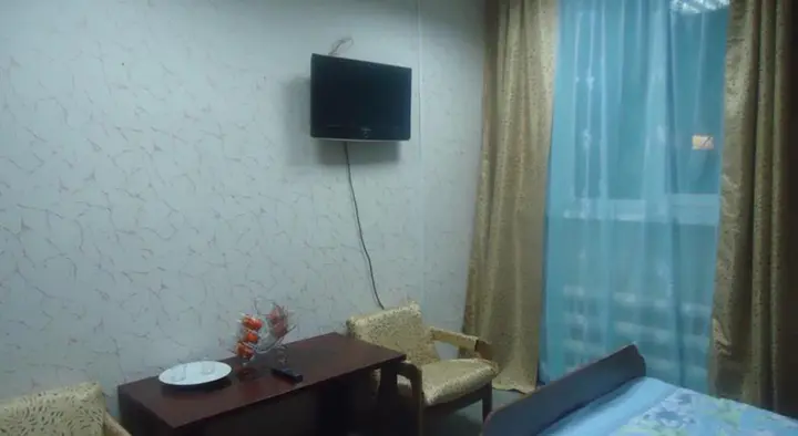 Сыктывкар: Sysola Hotel