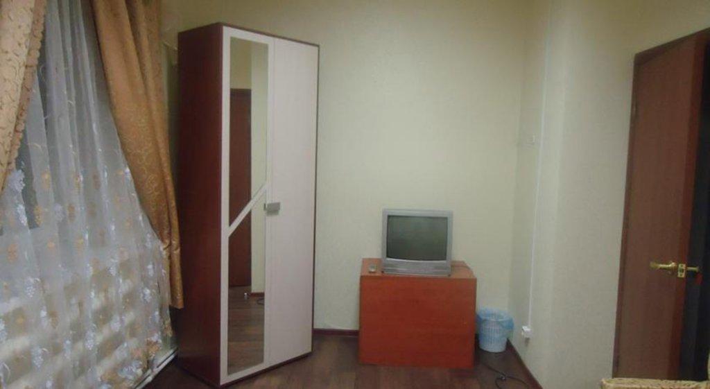 Сыктывкар: Sysola Hotel