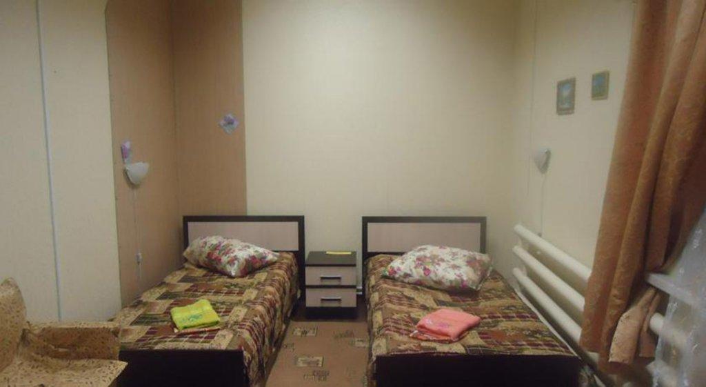 Сыктывкар: Sysola Hotel