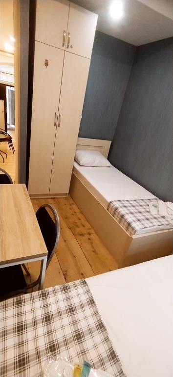 Тбилиси: Апартаменты Sweet Home in Old Tbilisi
