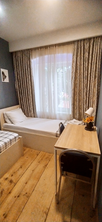 Тбилиси: Апартаменты Sweet Home in Old Tbilisi