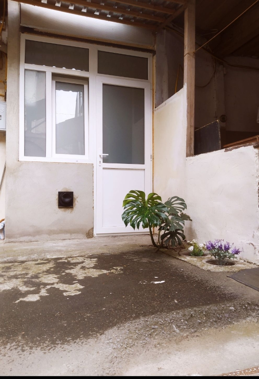 Тбилиси: Апартаменты Sweet Home in Old Tbilisi