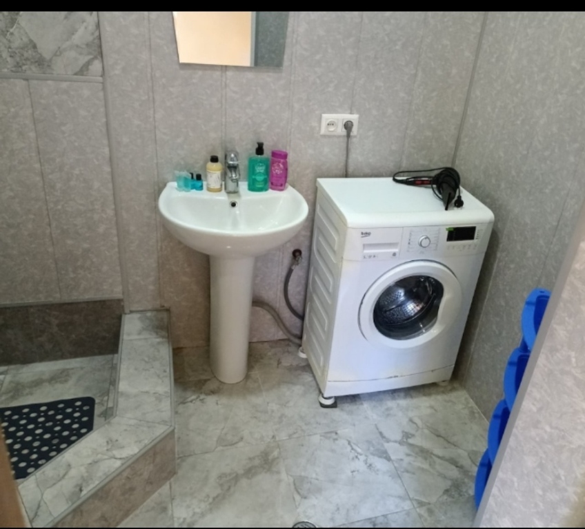 Тбилиси: Апартаменты Sweet Home in Old Tbilisi