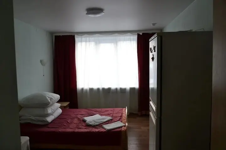 Сыктывкар: Северная звезда