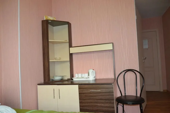 Сыктывкар: Северная звезда