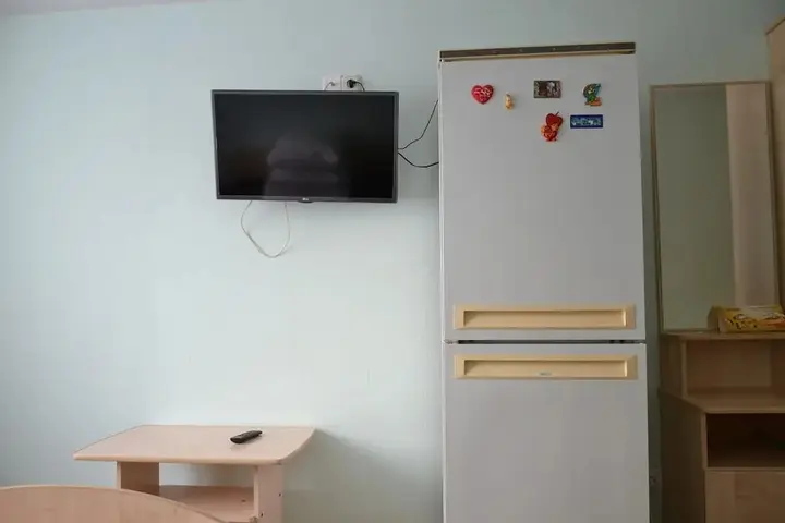Сыктывкар: Северная звезда