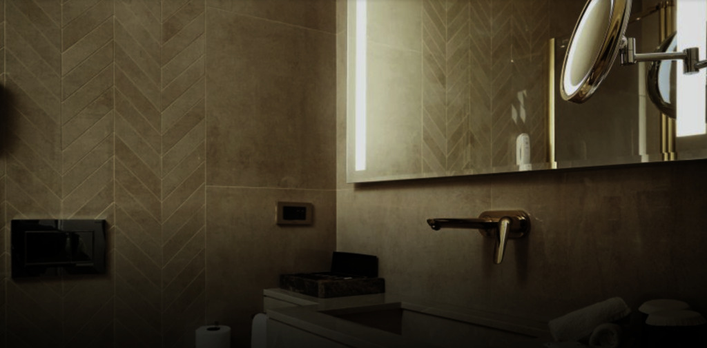 Стамбул: The Hotels Galata